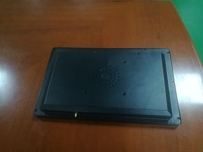 电容式工控触摸电脑 研源工控的智能升级之路